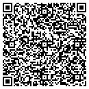 QR code with A Jennings Installation contacts