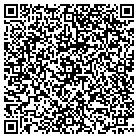 QR code with C & A Fastener Mfrs Rep & Dist contacts