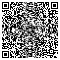 QR code with 350 Degrees contacts