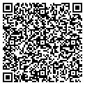 QR code with U S Agencies contacts