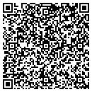QR code with Hartsook Farms contacts