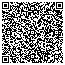 QR code with Zoltans Sewing Center contacts