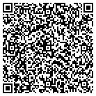 QR code with Kortman J R Center For Design contacts