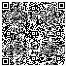 QR code with First National Bank Troy Bnkng contacts