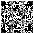 QR code with A F Parking contacts