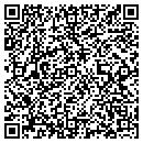 QR code with A Pacific Tan contacts