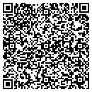 QR code with Corner Pub contacts