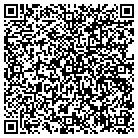 QR code with Heroes Entertainment Inc contacts