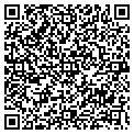 QR code with CBR contacts