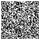 QR code with A To Z Tree & Landscaping contacts