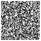 QR code with Takasago Intl Corp USA contacts