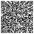 QR code with Gd Consulting Inc contacts