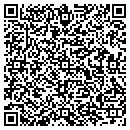 QR code with Rick Alwan DDS PC contacts