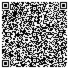 QR code with Himalayan Intrnatl Inst Yoga contacts