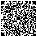 QR code with Tetra Tech FW Inc contacts