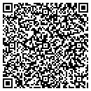 QR code with Knauz Continental Ty contacts