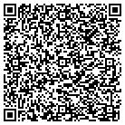 QR code with Skaggs Flr & Wallcovering Service contacts
