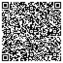 QR code with Gabric Booster's Club contacts