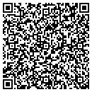 QR code with Artist's Touch contacts