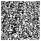 QR code with PHD Jacqueline Lcsw Willrich contacts