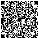 QR code with Back Hoe & Dozer Service contacts