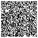 QR code with Harvard Rescue Squad contacts