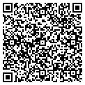 QR code with Harmon's contacts