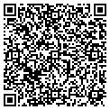 QR code with J T's contacts
