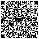 QR code with First Savings Bank Hegewisch contacts