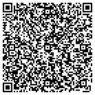 QR code with A-AAA Auctions & Appraisals contacts