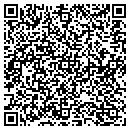 QR code with Harlan Videography contacts