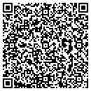 QR code with D N D Garage contacts