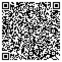 QR code with Rosatis Pizza contacts