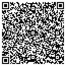QR code with B & Bw Enterprises Inc contacts