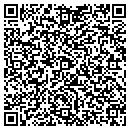 QR code with G & P Of Illinois Corp contacts