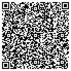 QR code with Opbold Backhoe Service contacts