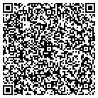 QR code with Massachussetts Inv Group contacts