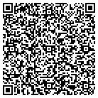 QR code with City Pool Hall Food & Spirits contacts