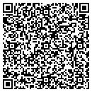 QR code with Advance Ems contacts