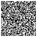 QR code with Herbert Shell contacts
