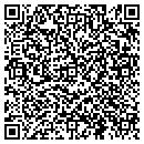 QR code with Harter B Day contacts