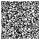 QR code with HI R Ed Online University contacts