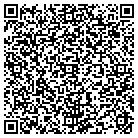 QR code with MKO Perfect Carpentry Inc contacts