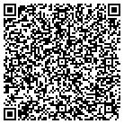 QR code with Allen Development & Management contacts