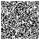 QR code with Gaines & Hanson Printing contacts