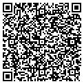 QR code with Gj contacts