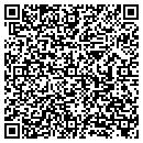 QR code with Gina's Pub & Grub contacts
