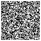 QR code with Rx Financial Resources Inc contacts