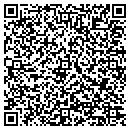 QR code with McBud Inc contacts