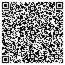 QR code with J A S Home Services contacts